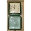 Image 3 : - Selection of Vintage Travel and Alarm Clocks- Tallest: 4.5 W, 4.5 T 