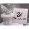Swarovski Crystal 100 Year Anniversary Swan