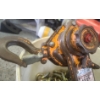 Image 7 : KITO Lever Block 1.5 Ton Manual Chain Hoist