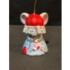 Image 6 : Christmas Tree Ornaments Including Jasco Mouse Taiwan