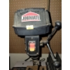 Image 2 : JOBMATE Drill Press - Mo.55-5901-6 w/ Assorted Drill Bits & Tool Caddies 