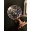 Image 4 : Resin Art - Mini Globe Ship Coins & More