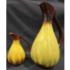 Image 1 : Pair of Blue Mountain Pottery Jugs