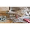 Image 4 : 10-Foot Threaded Rods for Construction and Repairs