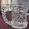 Image 3 : Batman Movie Promotion Glassware Set