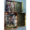 Image 1 : Tins & Collection of Kitchen Utensils
