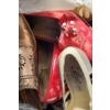 Image 8 : Mystery Lot 3- Assortment of Women's Shoes/ Mostly Betw. Size 6-7, Several New/ Others Lightly Worn