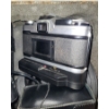 Image 5 : Canon Model AE-1 Camera w/ Triton/ Canon Additional Lenses in Metal Protective Case