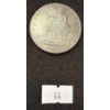 Image 1 : 1877 United States Trade Dollar - Silver