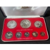 Image 2 : Papua New Guinea Proof Set