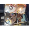 Image 4 : Variety of DVD's, VHS Tapes & Lots of CD's.  Incl Matrix, BBC Planet Earth, Dream Girls, Golden Eye 