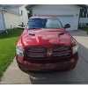 Image 1 : 2011 Ram SLT 1500 4x4 See Photos and Video 237000KM Salvage