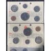 Image 3 : 1970's and 80's Canadian Uncirculated Coin Sets