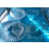 Image 1 : Stunning Crystal Glass Collection 
