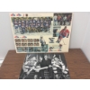 Image 1 : 1978 Showdown Autographed Hockey Poster and Vintage Locker Room Photo