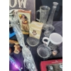 Image 8 : Home decor lot with Mothers Day plate and more