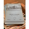 Image 5 : Vintage Book Lot Including Wildlife Volumes, Comics, and Educational Titles-Two big Boxes Full