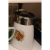 Image 8 : Pyrex Carafes, GE Coffee Percolators, Corning Ware 6 Cup Percolator, Mugs and More!