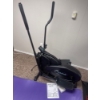 Image 3 : Thane Fitness'  "Orbitrek" Elliptical Trainer w/yoga mat 