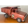 Image 1 : TONKA Hydraulic Dump Truck 13.5"Long