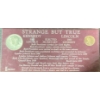 Image 1 : Strange But True JFK Silver Half Dollar & Lincoln Penny Coin Set