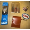 Image 3 : Antique Promotional Pieces - ESSO & More