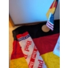 Image 8 : German Flags & Maps - Duetschland Scroll Flags & More