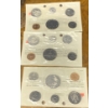 Three 1983 RCM Collectable Uncirculated Coin Sets' (Duplicate)