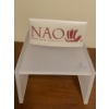 Image 3 : LLADRO Porcelain 'NOA Plaquard 3W w/ Assorted Figurine Stands'