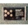 Image 2 : American Mercury Dime Collection