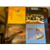 Image 1 : Records: Heart, Genesis & Dire Straits