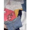 Image 3 : C25 Ladies Sweaters & Jeans Size 8 or M