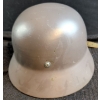 Image 3 : Replica German M35 Steel Helmet