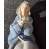 Image 3 : Lladro Figurine "Mary" 4 W, 5 D, 7 T w/ Box