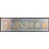 Image 1 : 1967 Canada 6-Coin Year Set