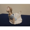 Image 5 : LLADRO 'Heather' Ballerina 1978 Porcelain Figure  #1359 (10W, 5D, 5T) & Porcelain Sign (4W, 2D, 3T)