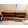 Image 1 : Beautiful Teak Buffet 62" length x 30" w x 25" tall
