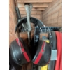 Image 5 : Shop Essentials - New Bucket Buddy Drywall Square Grease Gun Pry BarsExtention Cords & More