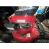 Image 2 : troy Built lawnmower with electric start