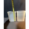 Image 19 : Plastic Drinkware and Storage Containers