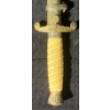 Image 2 : WWII German 2nd Model Kriegsmarine Officer's Dress Dagger