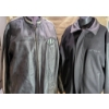 Image 2 : Branded Jackets: Saxon Leathers and North End All Climate Wear