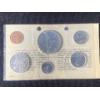 Image 1 : 1965 Canadian Silver Uncirculated Coin Set