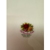 Image 18 : Brass Homeware, Royal Doulton Bone China Plates, Various China Plates and More 