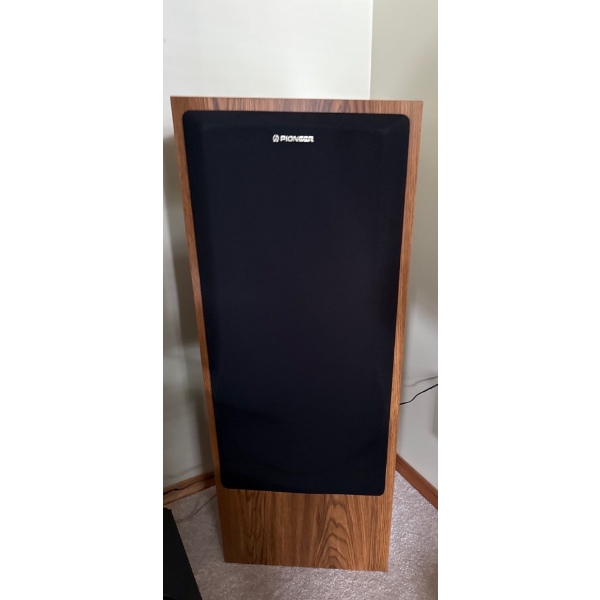 Pioneer Pair of Speakers CS-R370-Q 