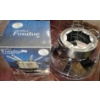 Image 1 : Cuisinart Electric Fondue Set and Tabletop Flame Fondue Set