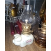 Image 3 : Oil Lamps: Tallest 13 T, Angel Candle Holders, Candles