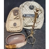 Image 2 : Accessories and Bags Including Gucci-Style Backpack, Utility Bag, D&G Sunglasses, and More