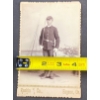 Image 8 : American Civil War Officer & Enlisted Soldier Portraits 