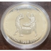 Image 2 : 1988 Iron Works of Saint-Maurice Proof Dollar 50% Silver 23.33 Grams